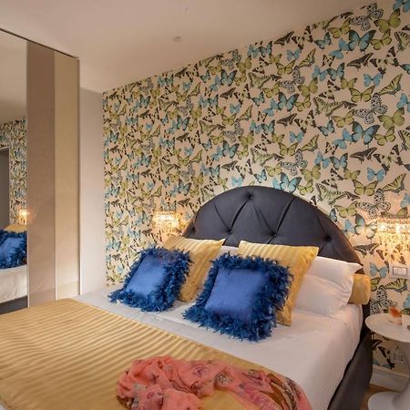Mytale Apartment Luxury Spagna Ρώμη Εξωτερικό φωτογραφία