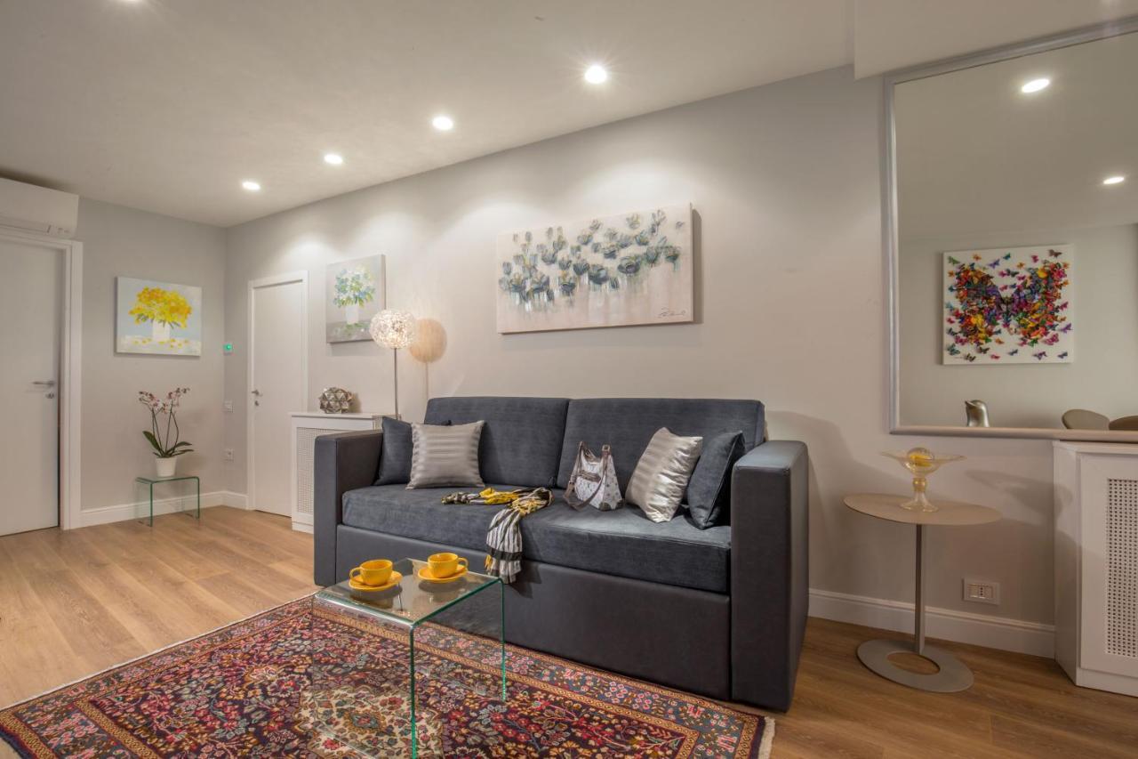 Mytale Apartment Luxury Spagna Ρώμη Εξωτερικό φωτογραφία