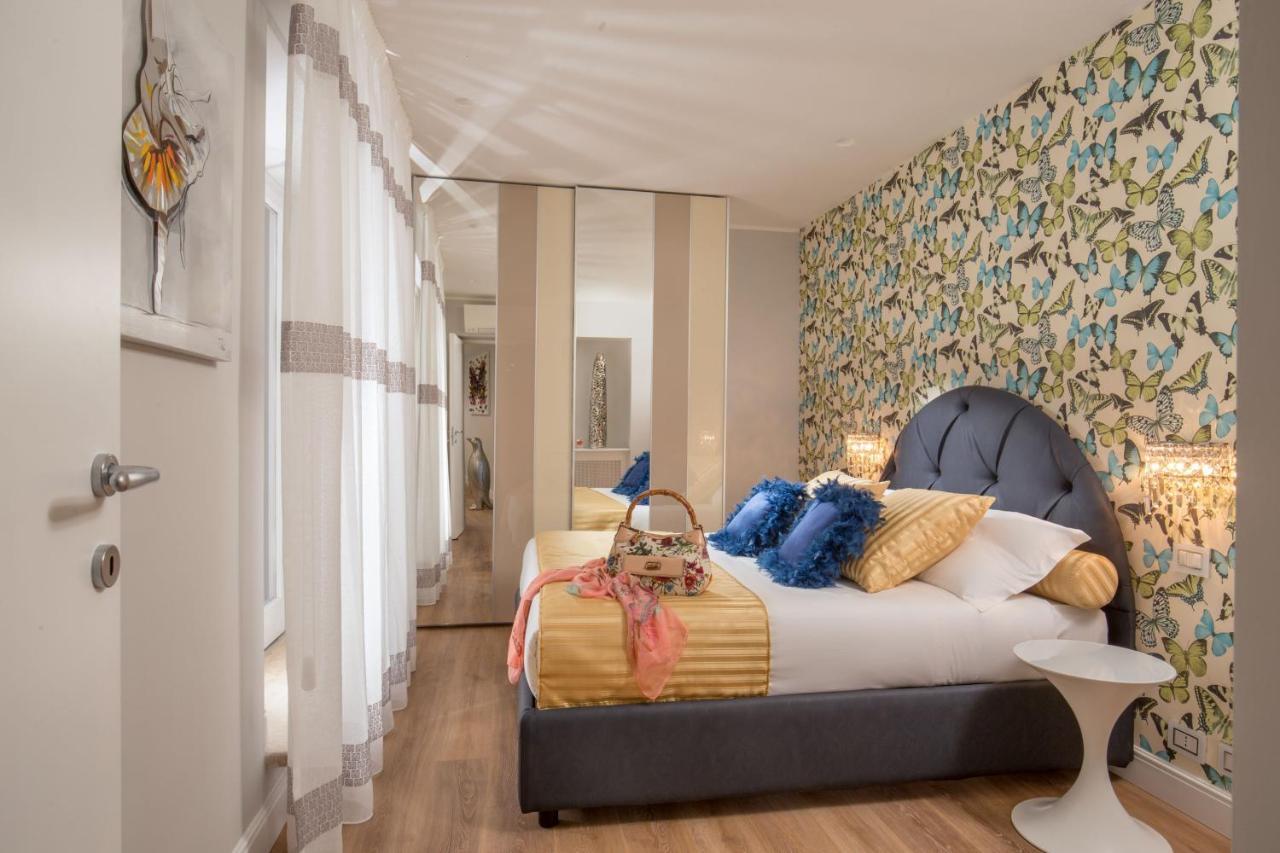 Mytale Apartment Luxury Spagna Ρώμη Εξωτερικό φωτογραφία