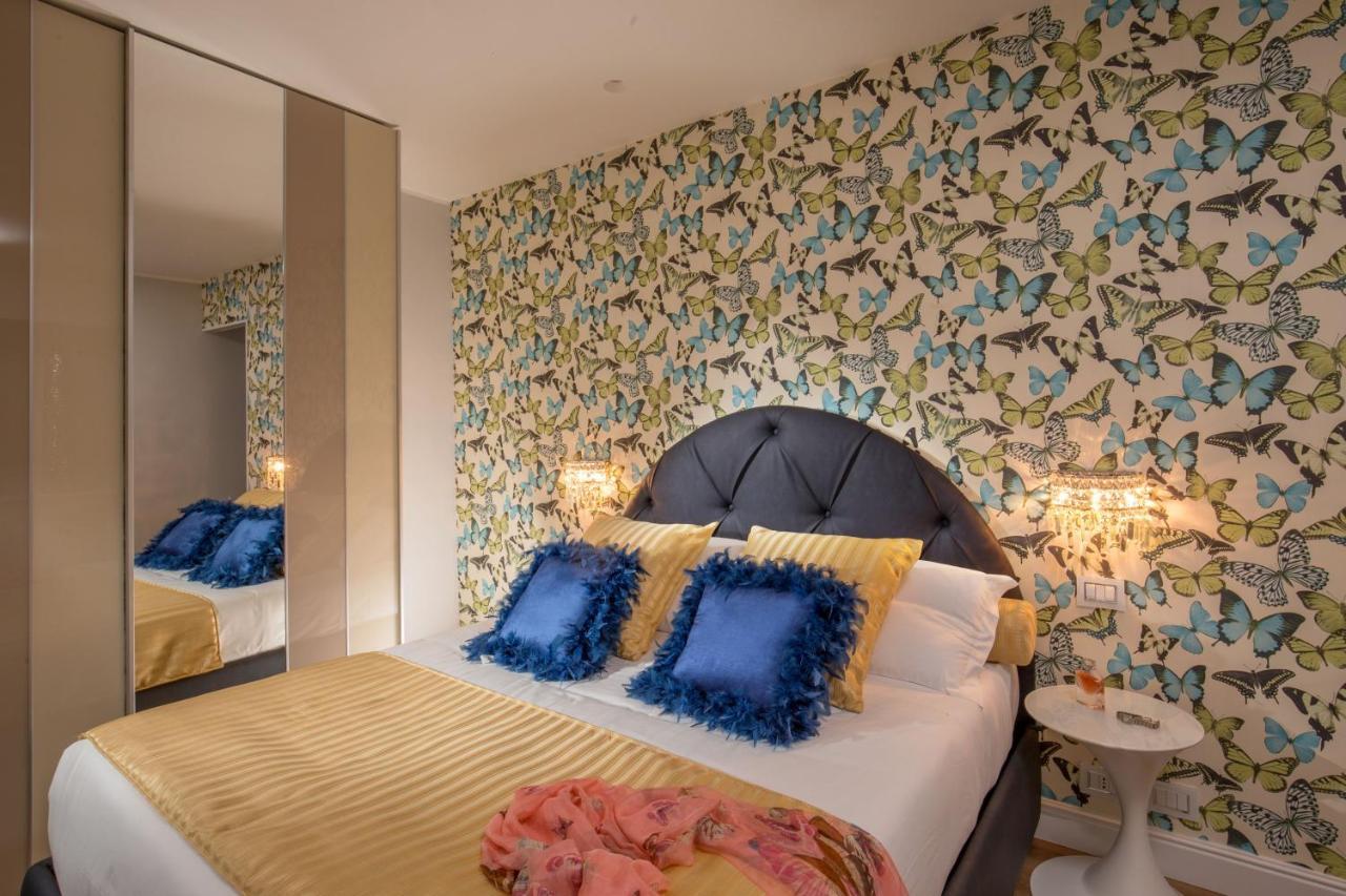 Mytale Apartment Luxury Spagna Ρώμη Εξωτερικό φωτογραφία