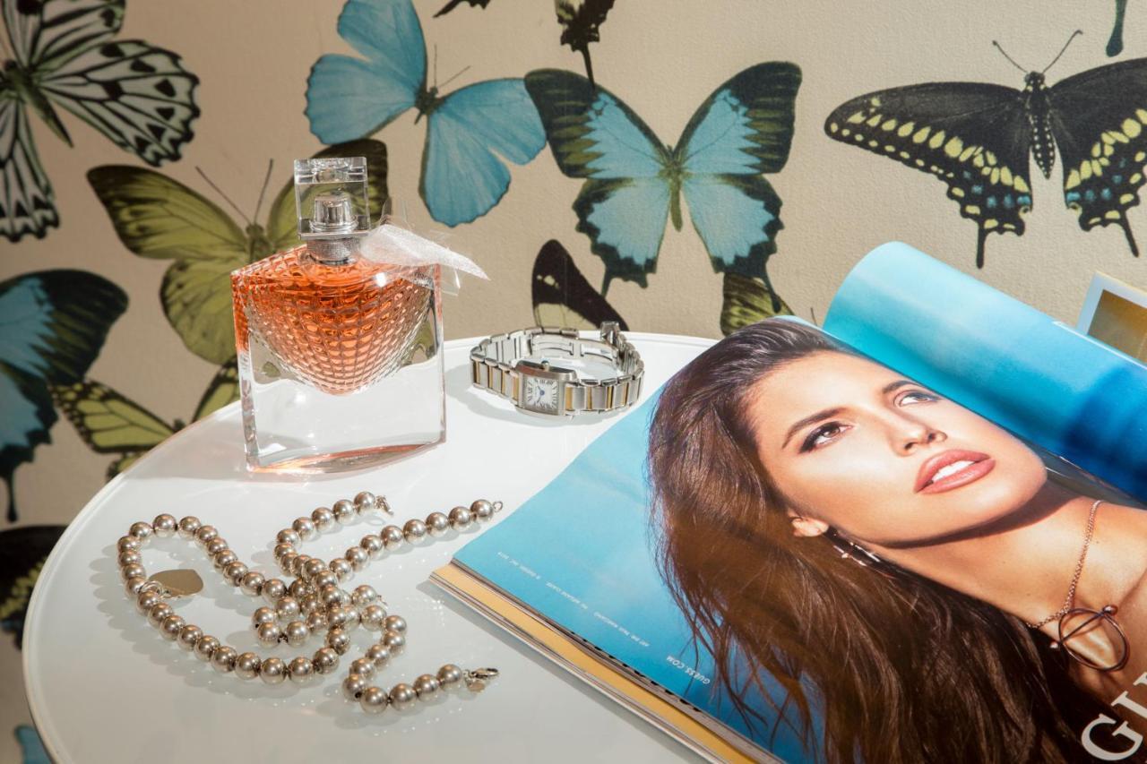 Mytale Apartment Luxury Spagna Ρώμη Εξωτερικό φωτογραφία