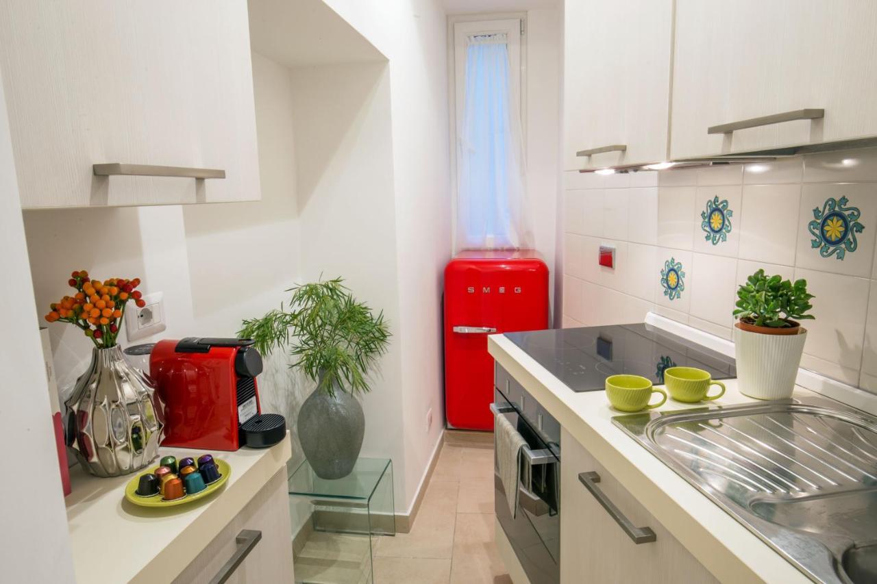 Mytale Apartment Luxury Spagna Ρώμη Εξωτερικό φωτογραφία