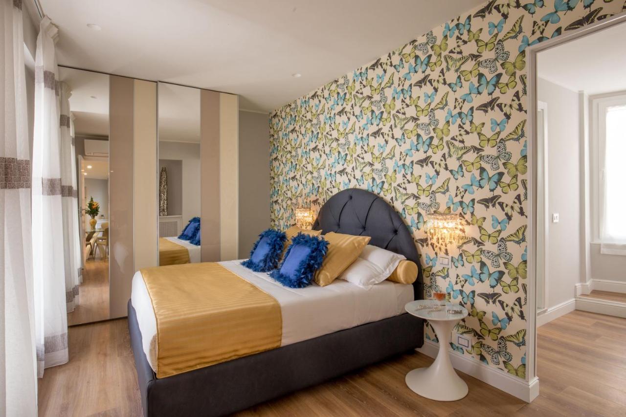 Mytale Apartment Luxury Spagna Ρώμη Εξωτερικό φωτογραφία