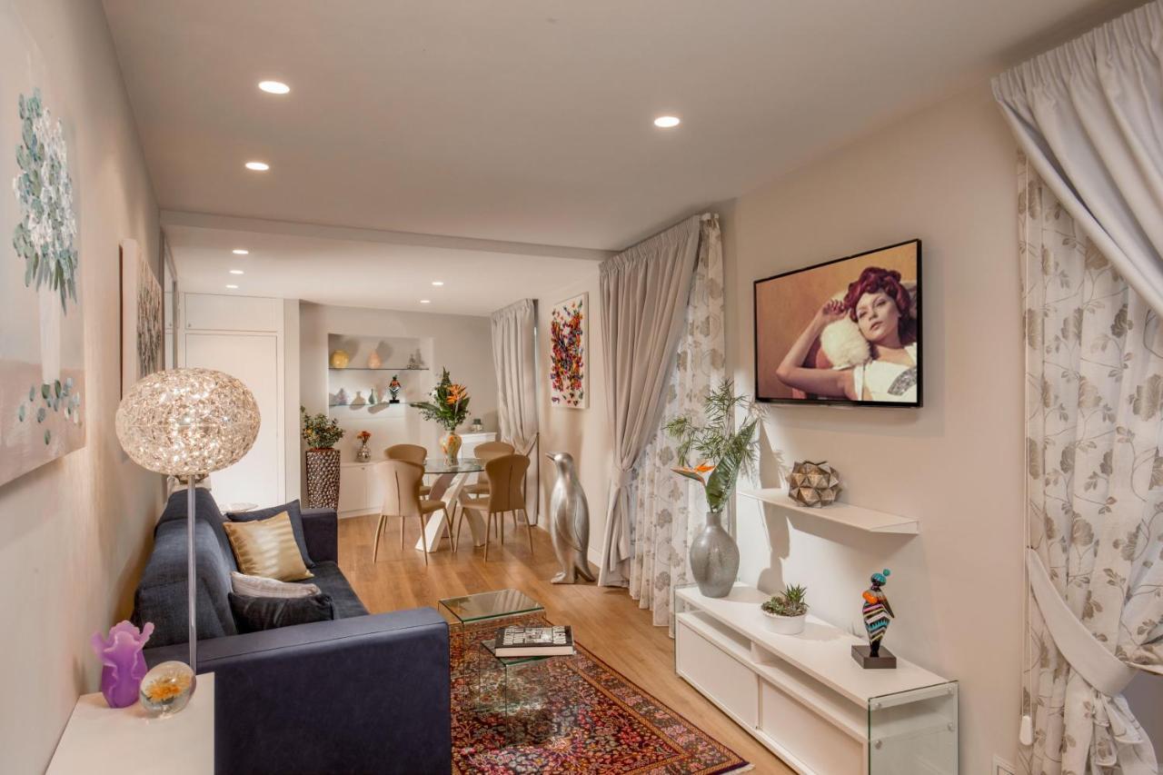 Mytale Apartment Luxury Spagna Ρώμη Εξωτερικό φωτογραφία