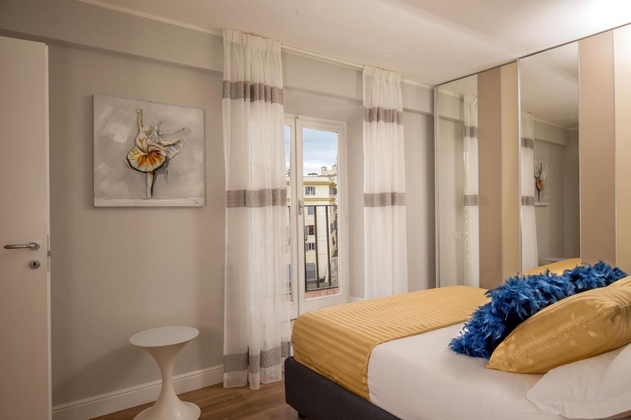 Mytale Apartment Luxury Spagna Ρώμη Εξωτερικό φωτογραφία